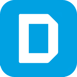 Diracia Logo